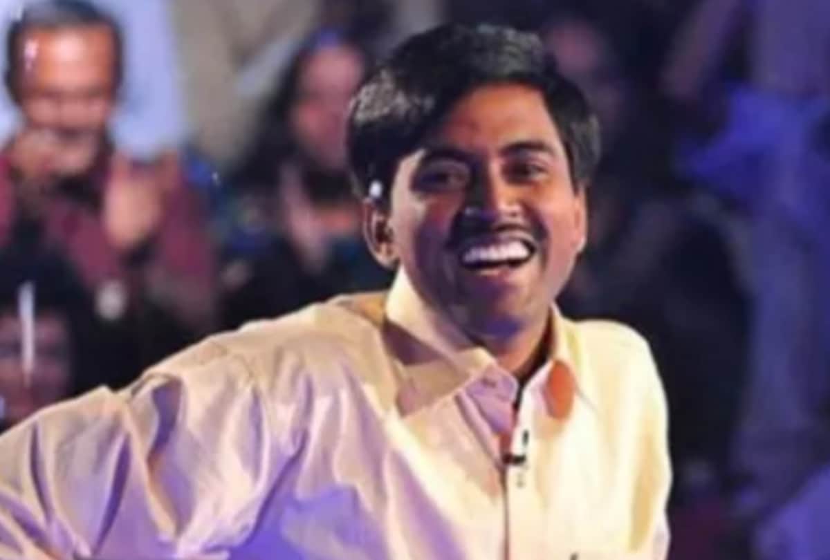 kaun banega crorepati winner sushil kumar how to his life worse shares note on unverified facebook account