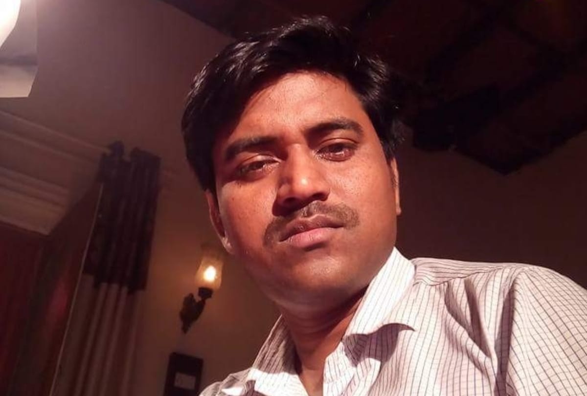 kaun banega crorepati winner sushil kumar how to his life worse shares note on unverified facebook account