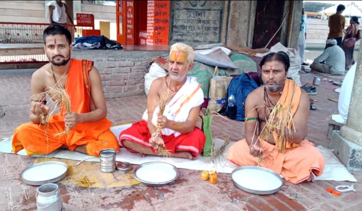 pitr paksh