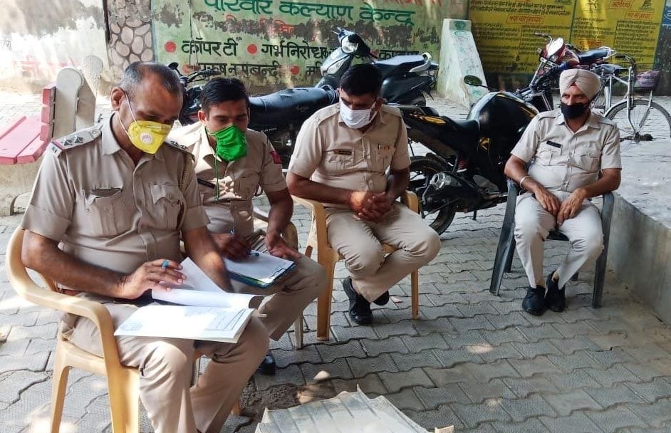 Two women swallowed poison, both died