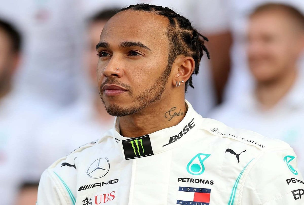 Lewis Hamilton beats Bottas to win crazy Tuscan GP