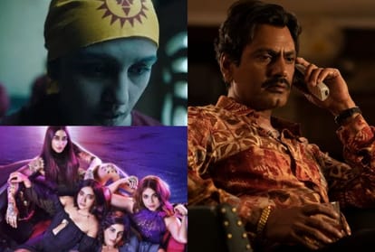 Robin Bhatt on measuring the popularity of web series