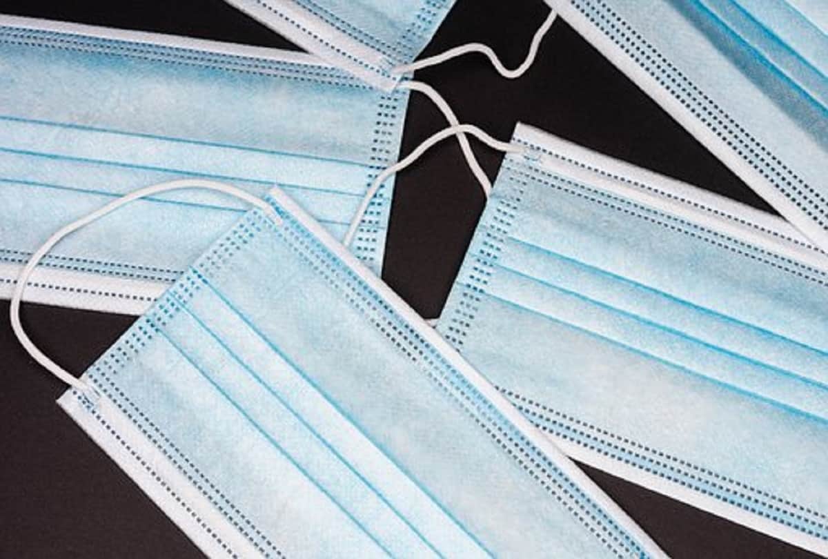 know interesting history of mask in hindi