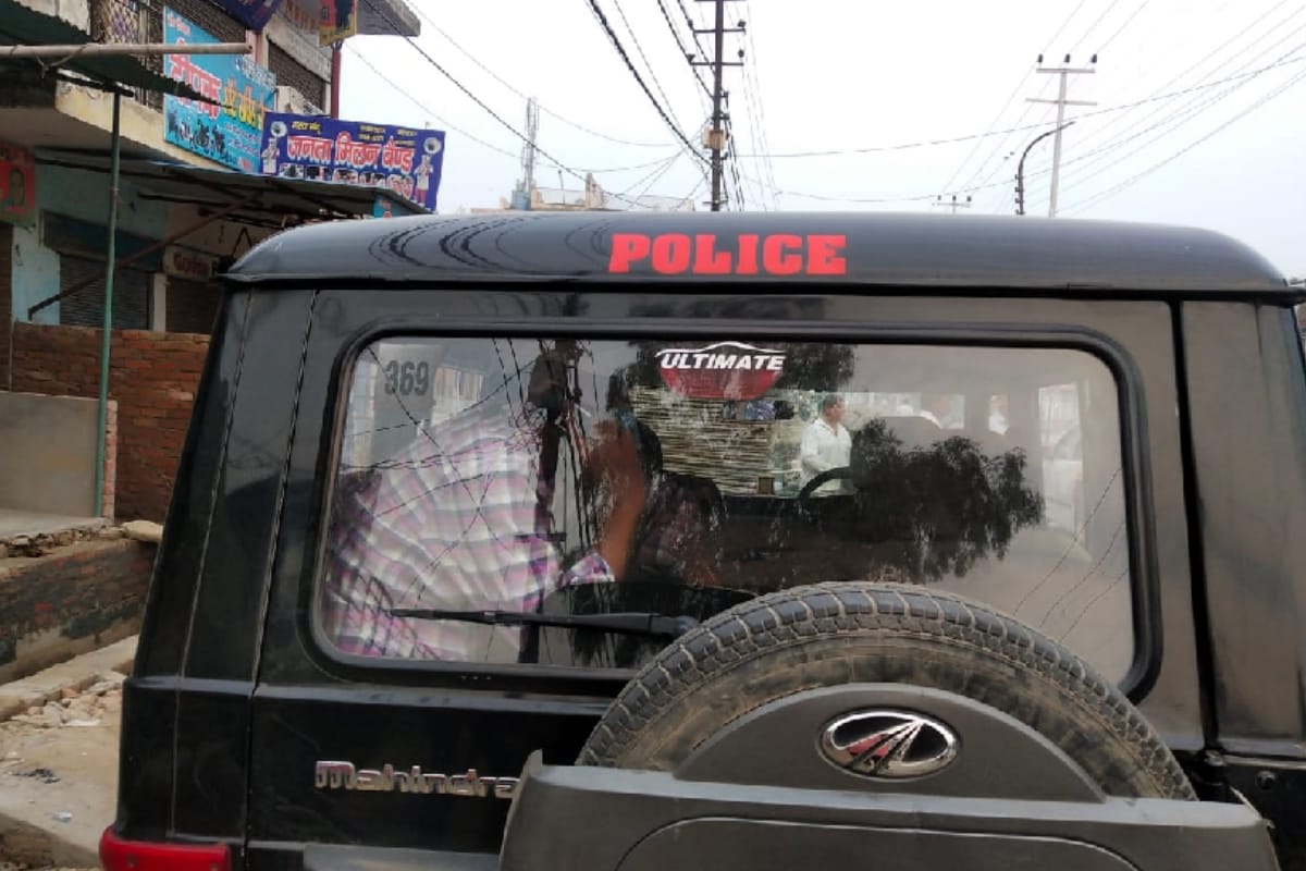 Deepa Murder: Mom I am sad, Deepa had indicated untoward incident before death