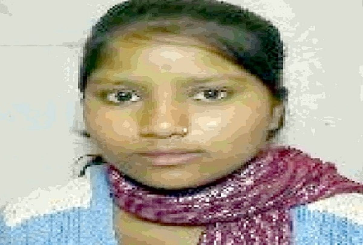 murder in bijnor Young man brutally murdered his girlfriend see photos
