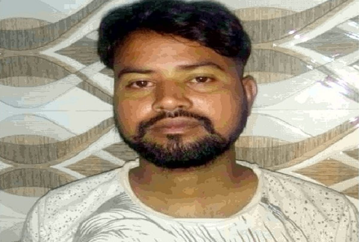 murder in bijnor Young man brutally murdered his girlfriend see photos