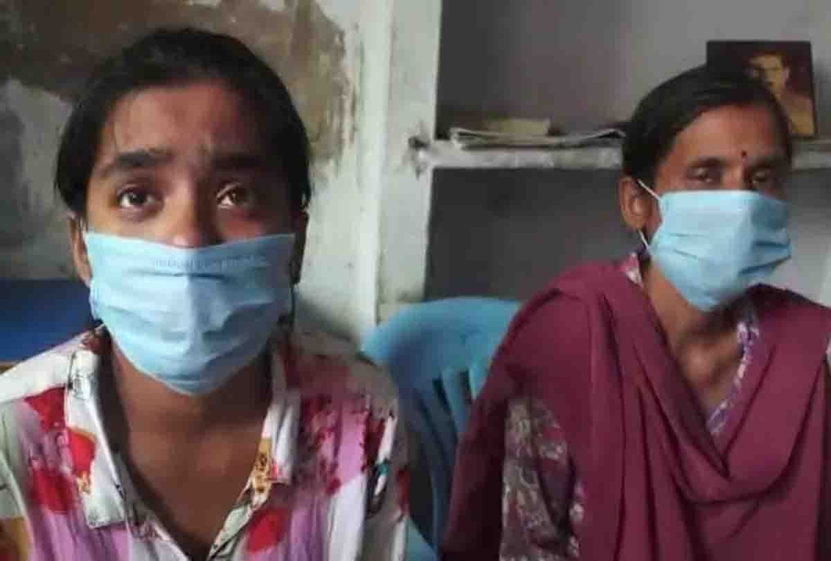 Sunil Yadav murder case: Daughter said Papa's dream of making me a doctor will be fulfilled