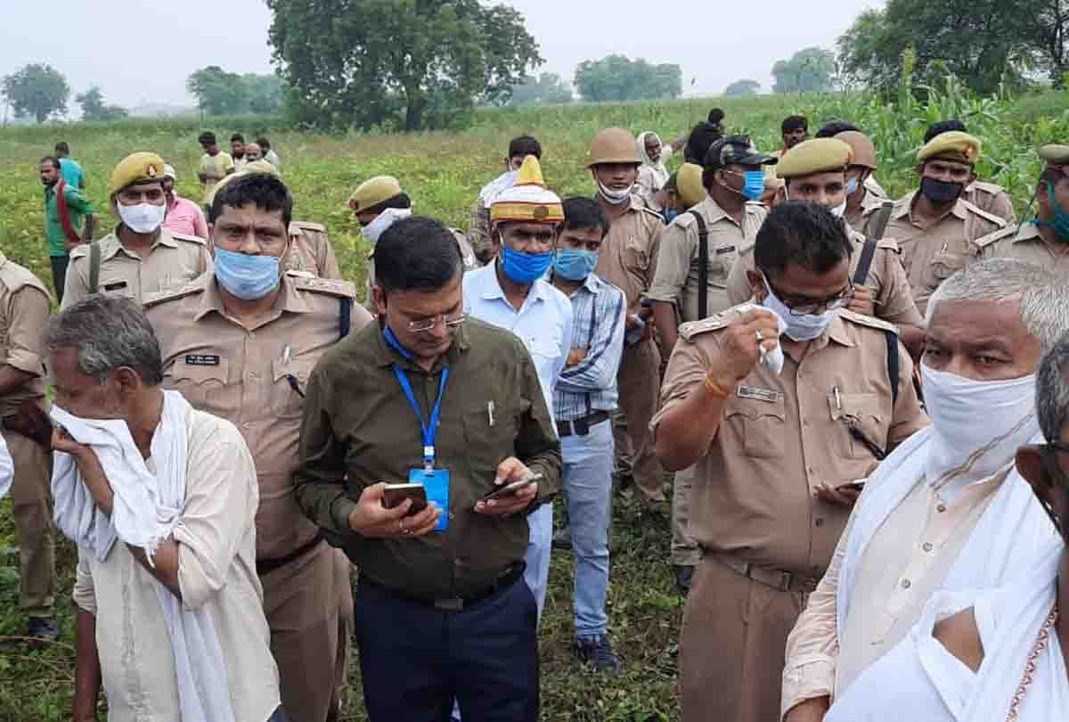 Businessman who accused IPS Manilal Patidar died