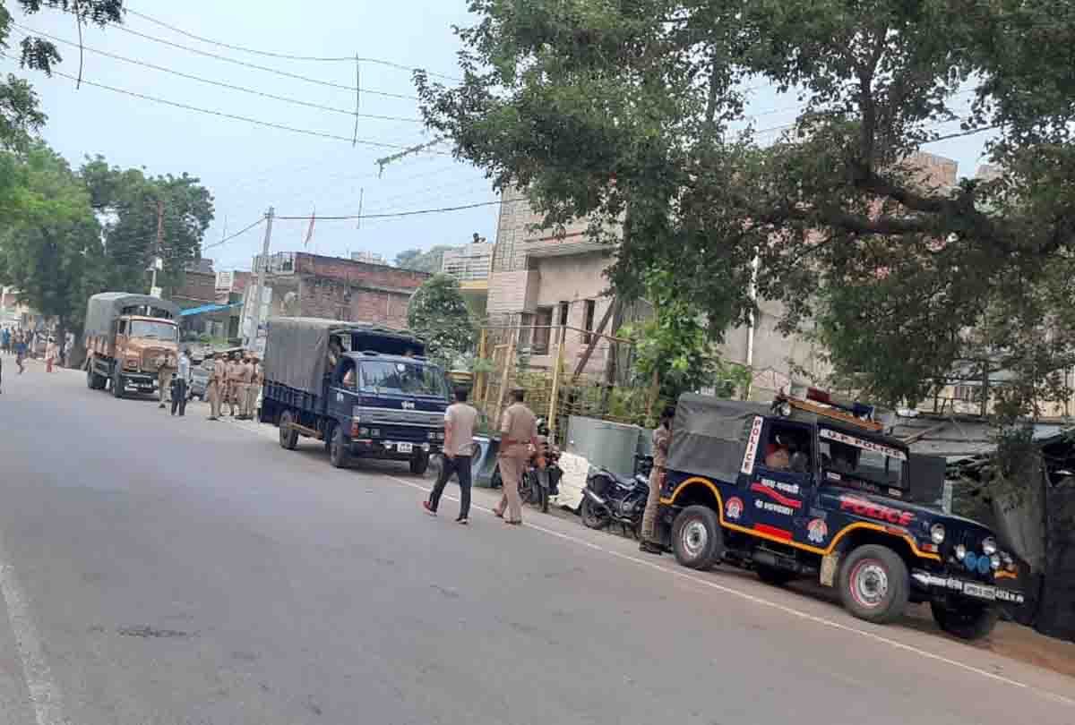 Inderkant was afraid of SP, did not find any way, shot himself