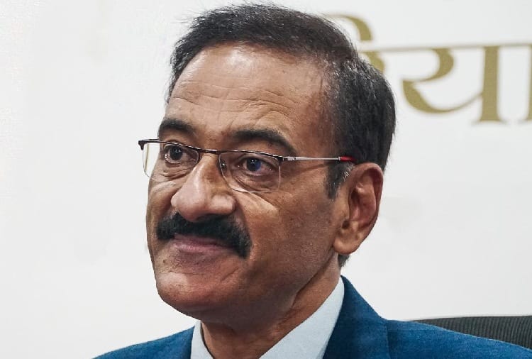 Haryana IAS officer Rajesh Khullar appointed executive director, World Bank