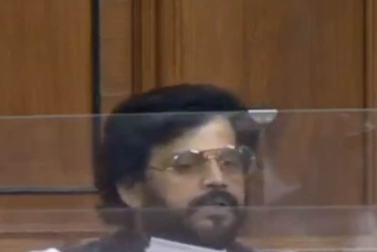 Ravi Kishan has give thanks to Chief Minister Yogi Adityanath for give him Y Plus Security