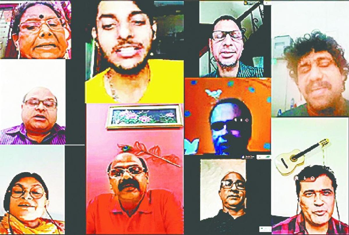 Hindi Diwas 2020: Hindi Songs Will Listen In Every Era