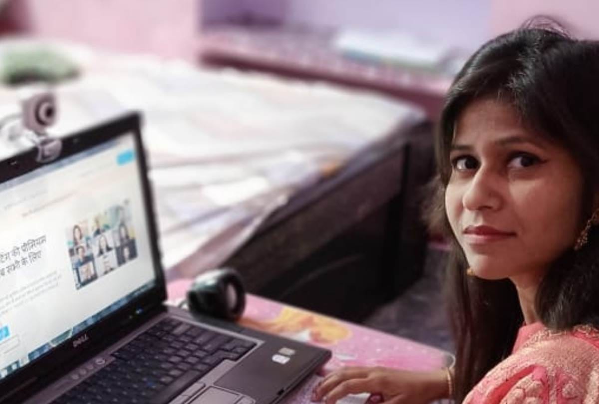 online kavi sammelan with amar ujala