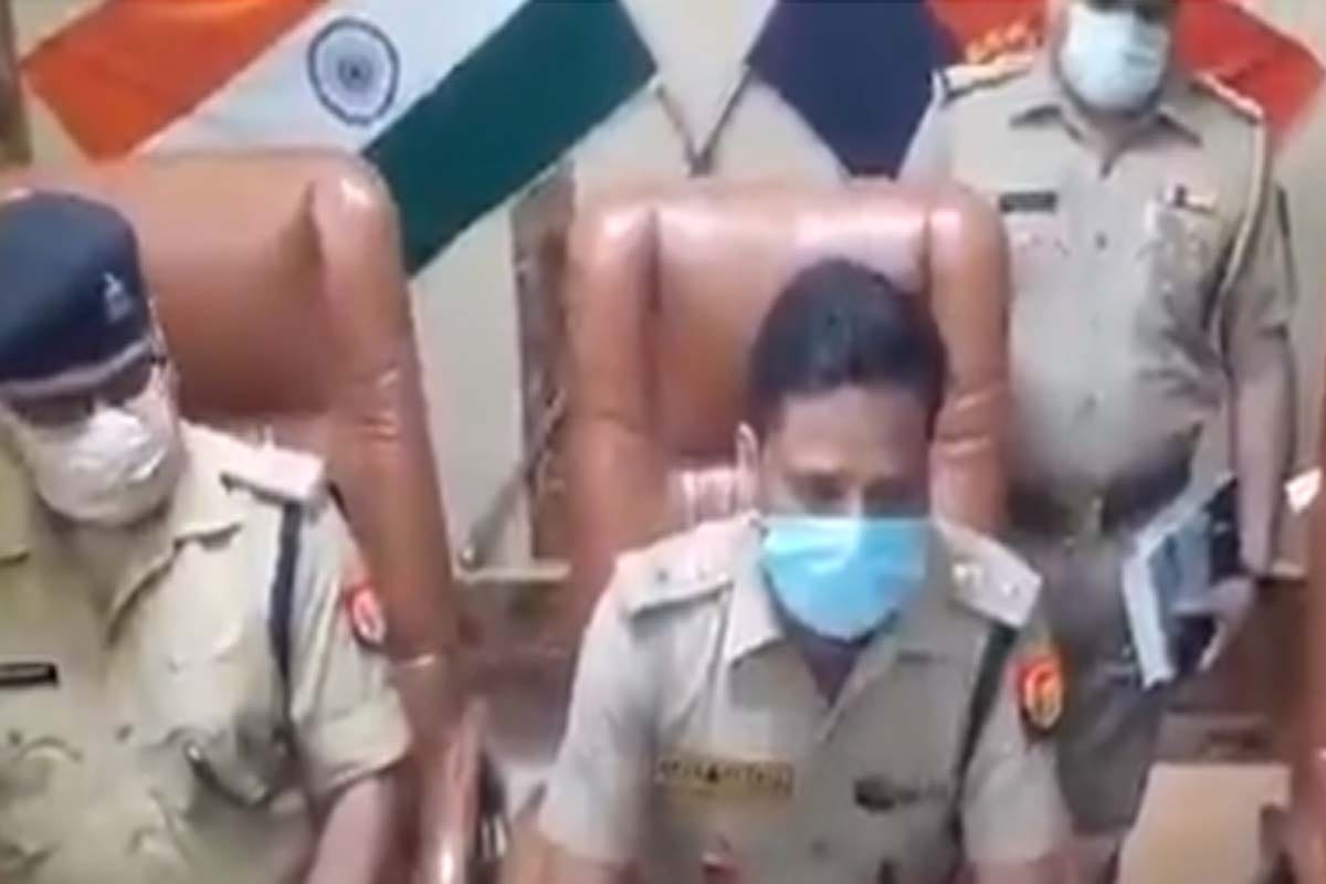 Badmash Sameer used to supply criminals in western UP, currently wanted from Delhi