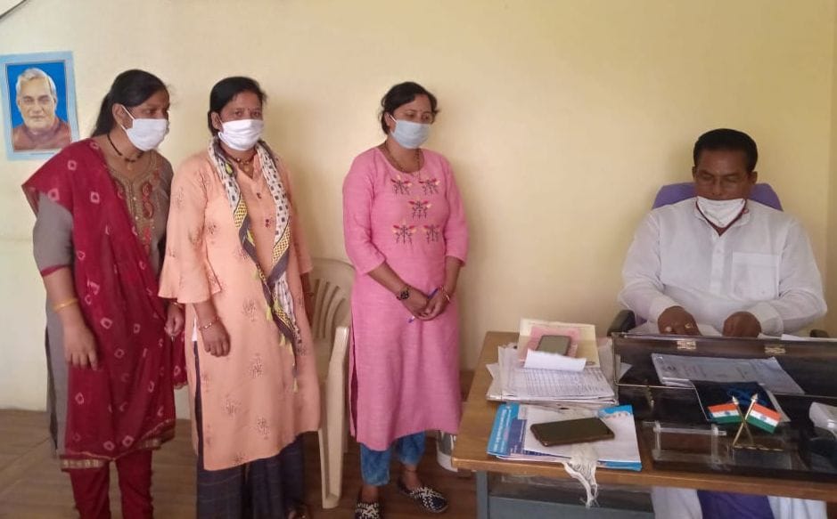 Demand of Jobs in Almora