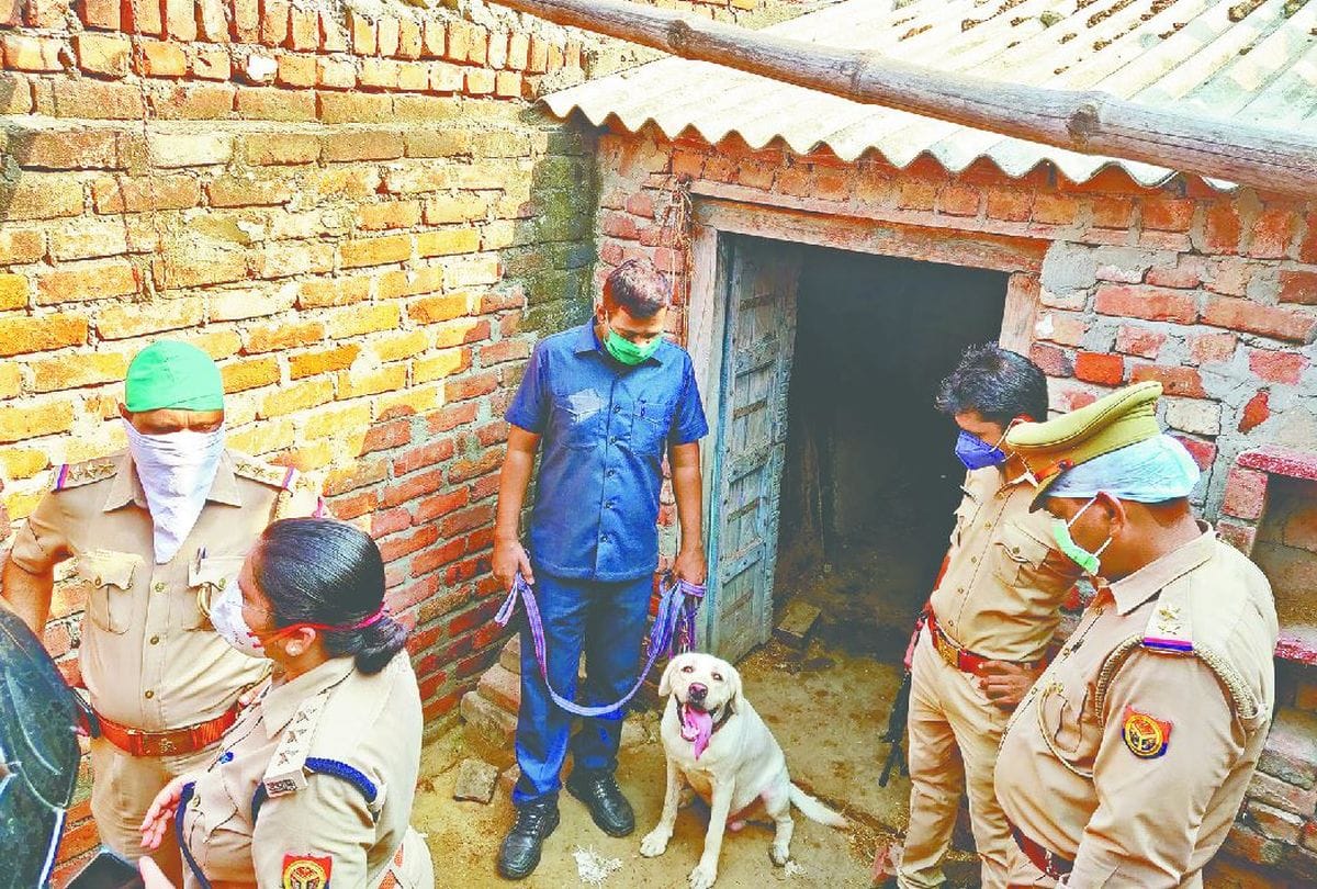 Updesh Murder Case News Accused plotted to bury the dead body in agra