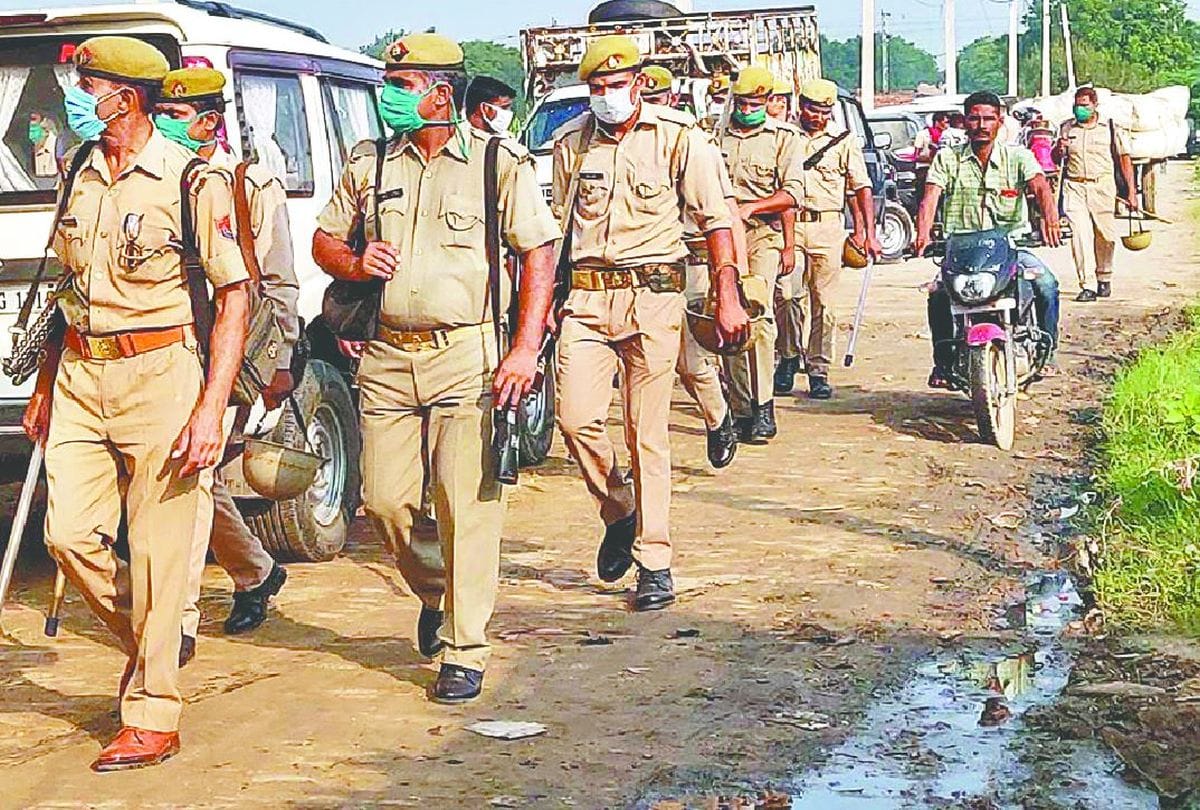 Updesh Murder Case News Accused plotted to bury the dead body in agra