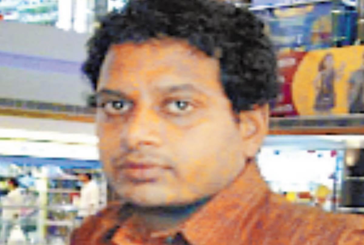 Former principal of sports college sacked from post