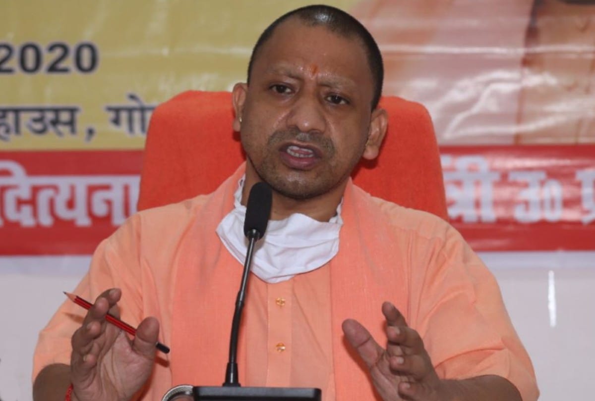 CM Yogi Adityanath will inaugurate several projects in agra on first week of January