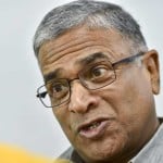 Harivansh Narayan Singh