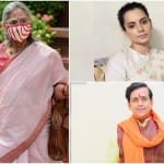 जया बच्चन, कंगना रणौत, रवि किशन