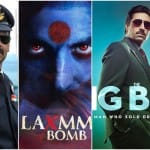 ‘लक्ष्मी बम’, ‘भुज: द प्राइड ऑफ इंडिया’ और ‘द बिग बुल’