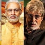 कटरीना कैफ, विवेक ओबेरॉय, अमिताभ बच्चन