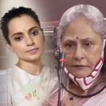 रवि किशन-कंगना रणौत-जया बच्चन
