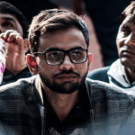 उमर खालिद