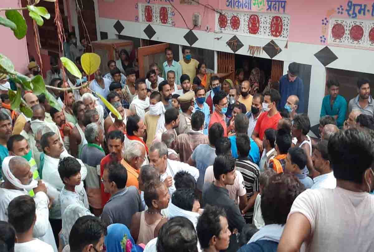 Crusher merchant's death case: Wife and children suffering after businessman's death