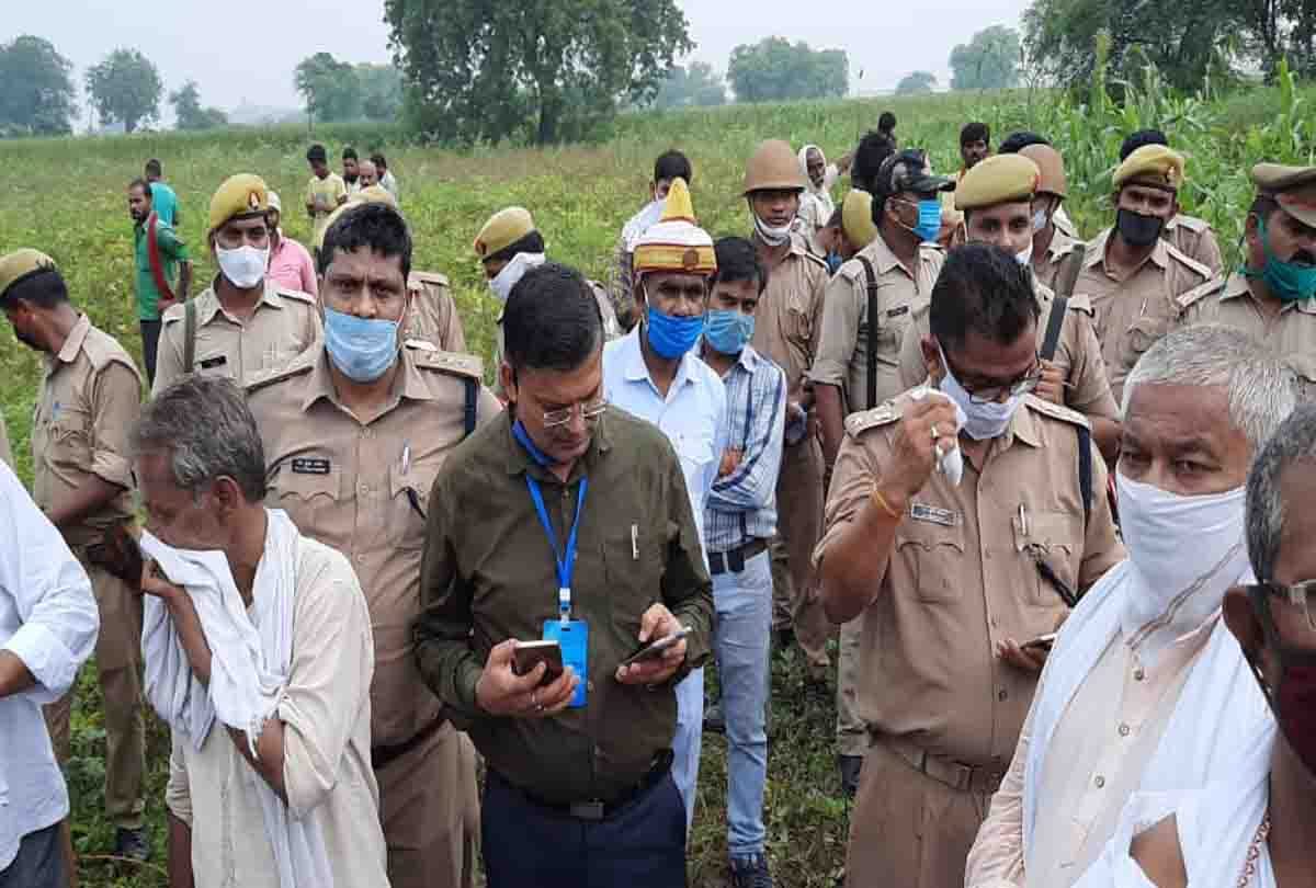 Crusher merchant's death case: Wife and children suffering after businessman's death