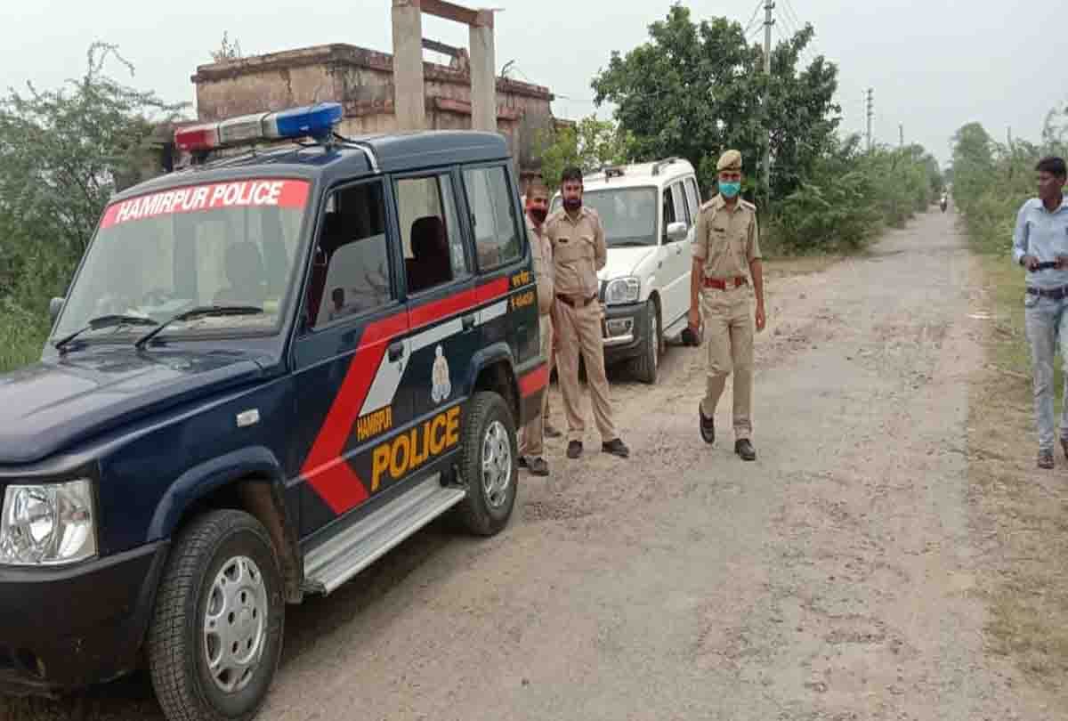 Vikas Dubey Kanpur News: Theatrical transformation of Amar Dubey's encounter, commission investigated