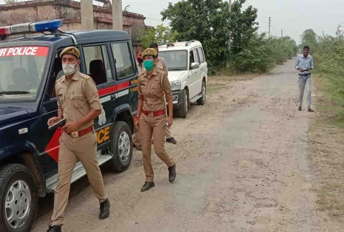 Vikas Dubey Kanpur News: Theatrical transformation of Amar Dubey's encounter, commission investigated