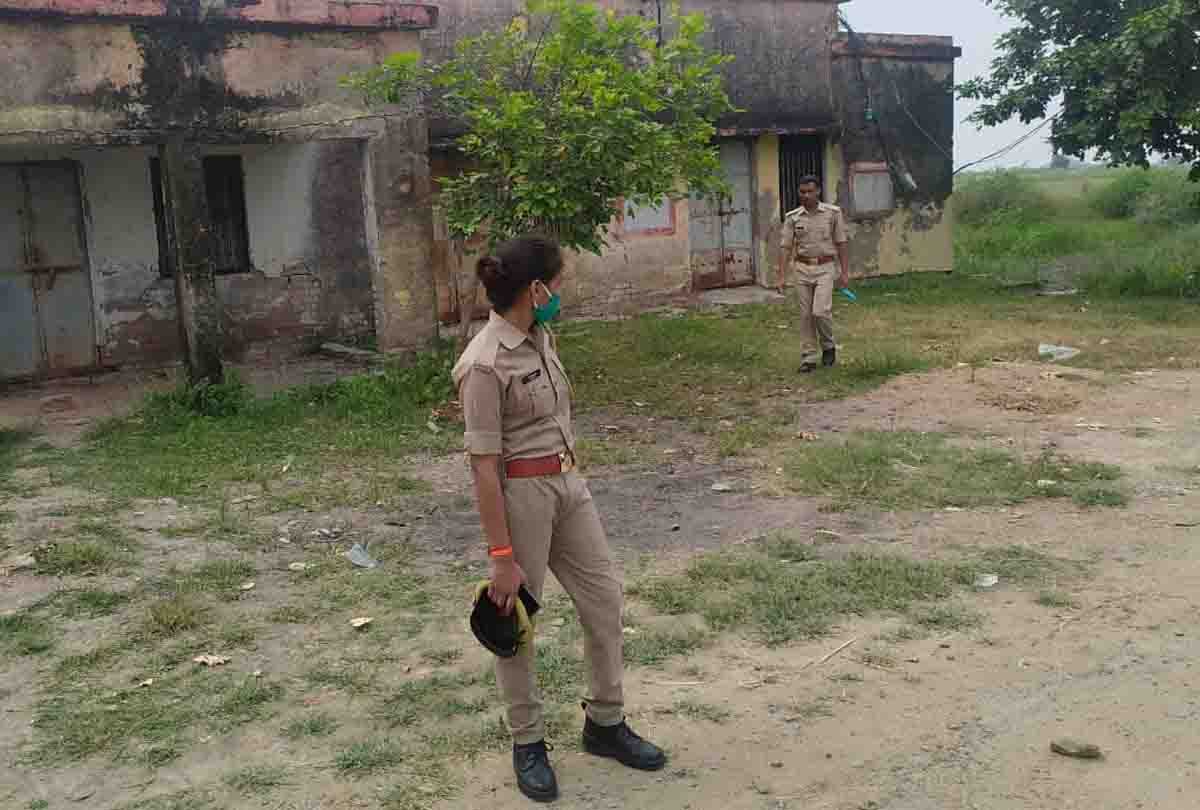 Vikas Dubey Kanpur News: Theatrical transformation of Amar Dubey's encounter, commission investigated