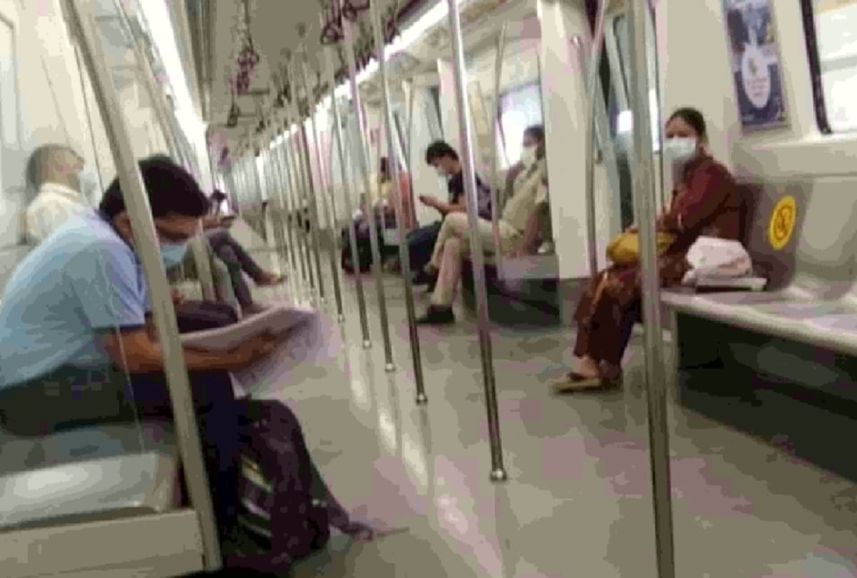 delhi metro will make 4500 trips daily from 6 am to 11 pm on all lines