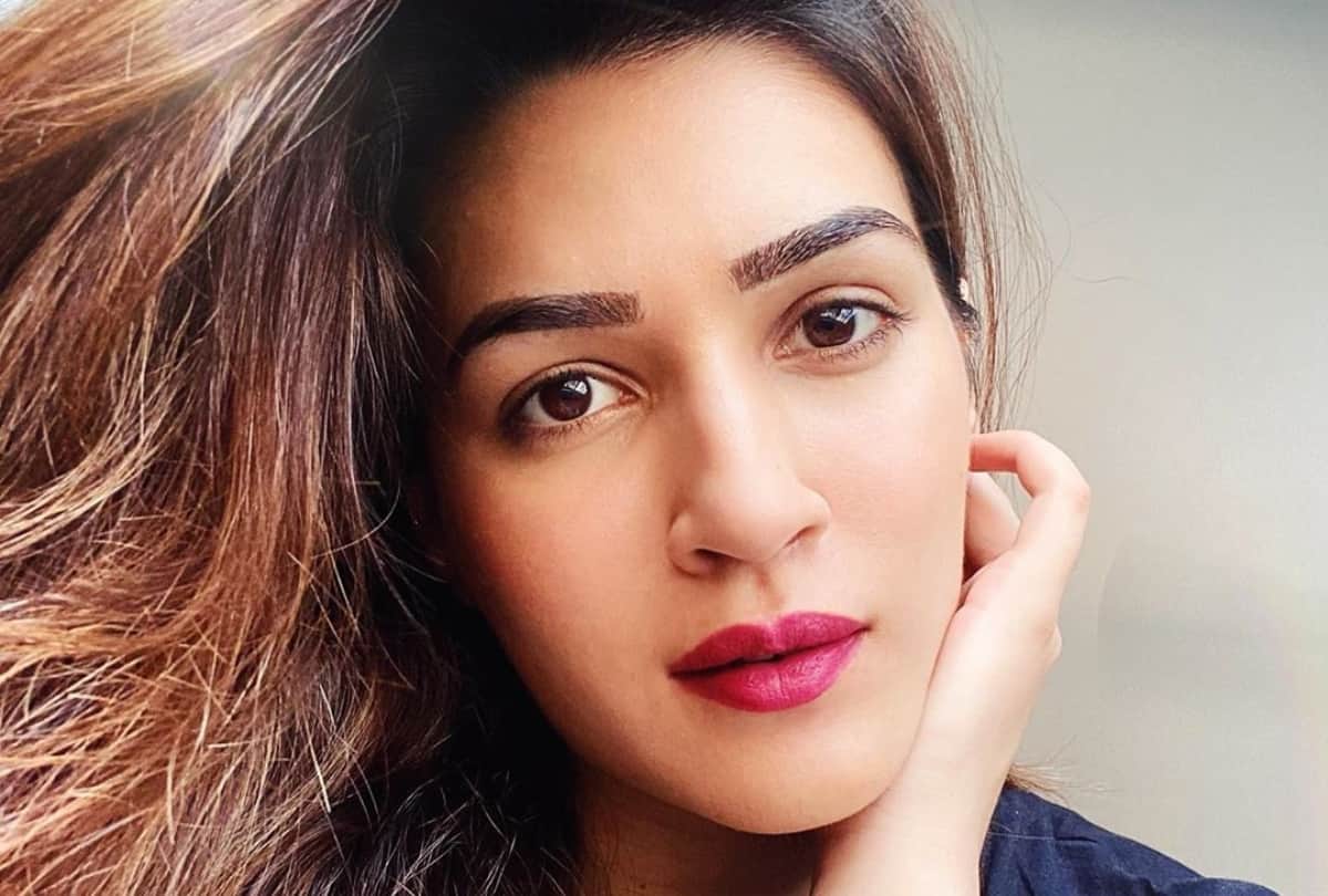 Kriti Sanon Share Her Health Update With Fans Says I Will Resume Work Soon