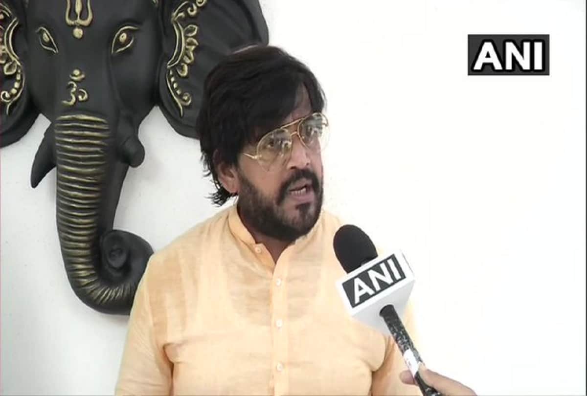BJP MP ravi kishan will raise issue of vulgarity in bhojpuri songs in parliament