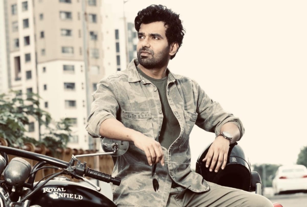 abhishek singh completed delhi crime 2 now shoot will start in mumbai