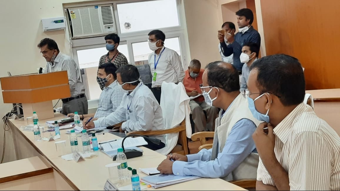 Sewapuri model of Varanasi will be applied in the country