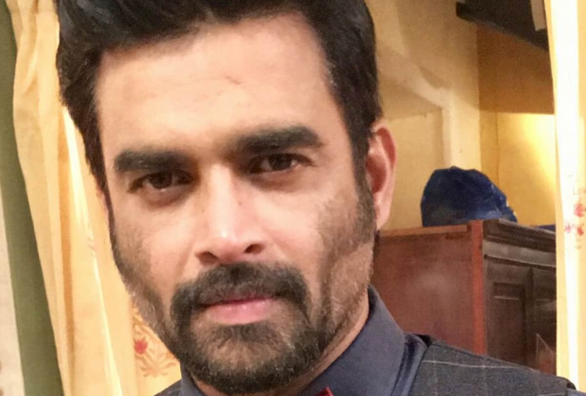 Darshan Kumaar joins T Series suspense thriller and praised his co star R Madhavan