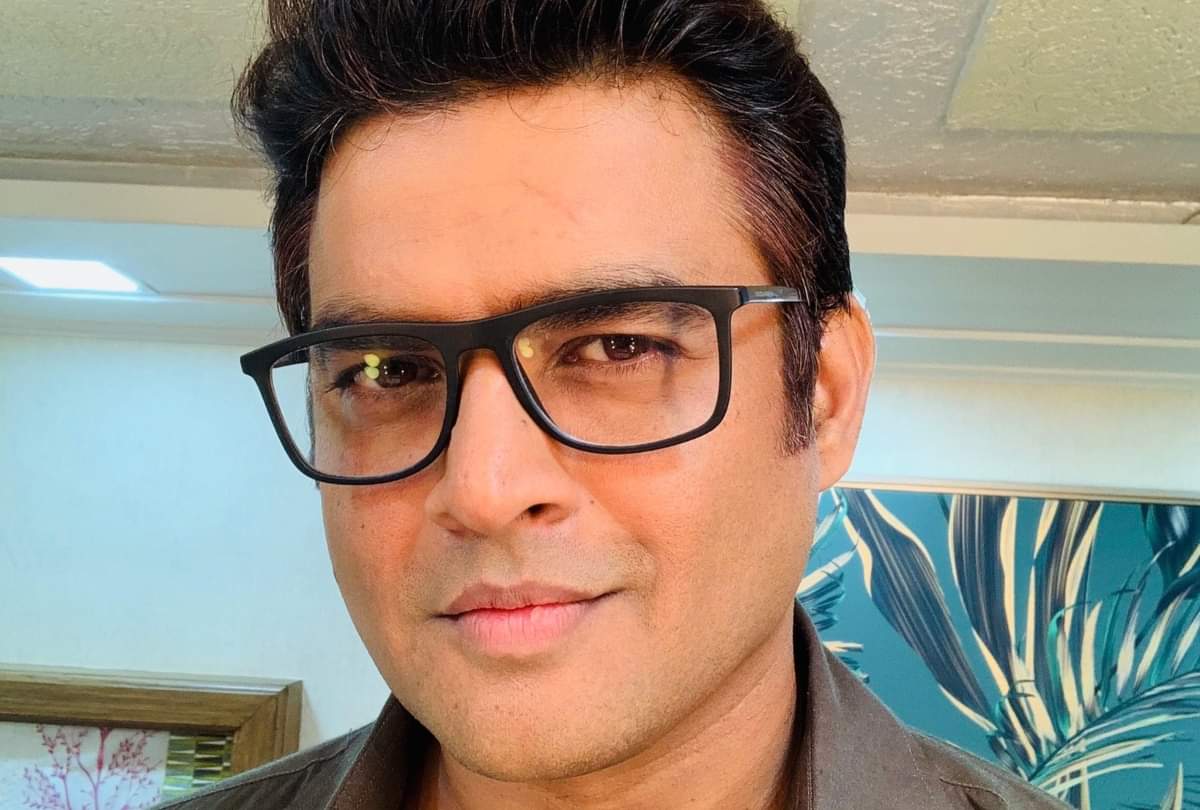 R madhavan was shooting in Bhopal before he diagnosed covid 19