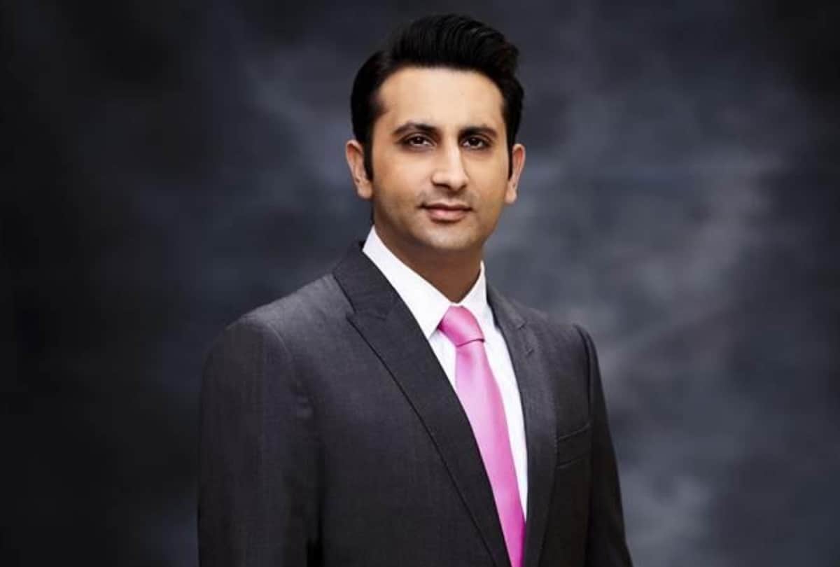 Know about Adar Poonawala wife Natasha