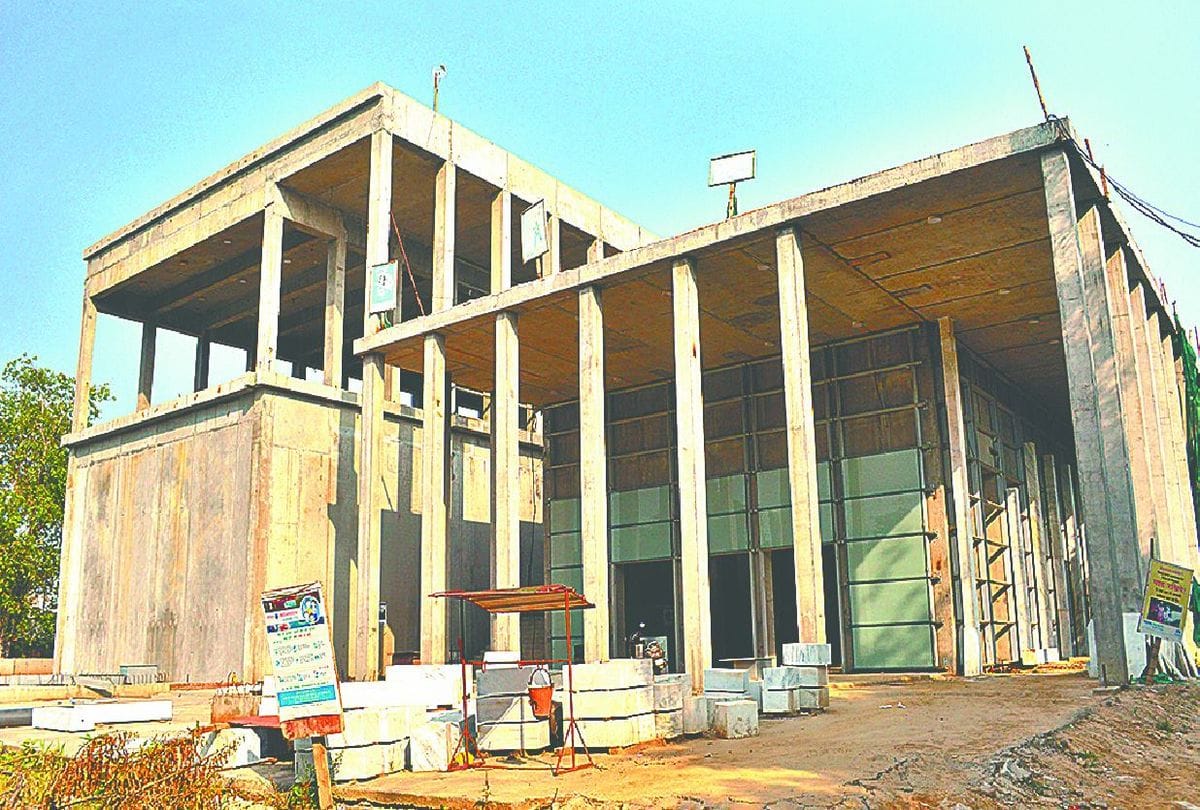 Mughal Museum News: Chhatrapati Shivaji's historic escape from Agra
