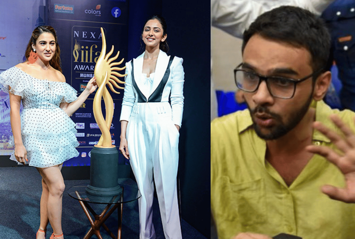 NCB may summons Sara Ali Khan Rakul Preet Singh And stars against Umar Khalid Remand entertainment news