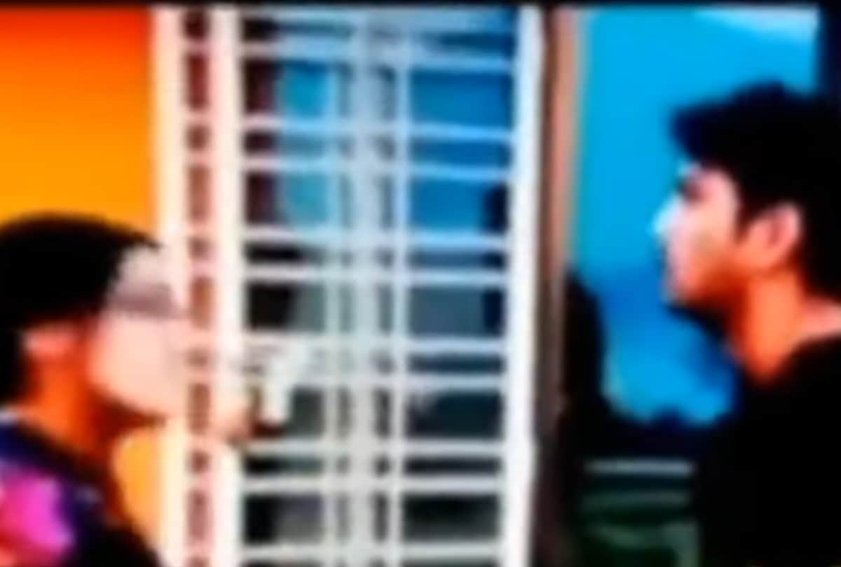 Sushant Singh Rajput and Sara Ali Khan unseen video at farmhouse viral