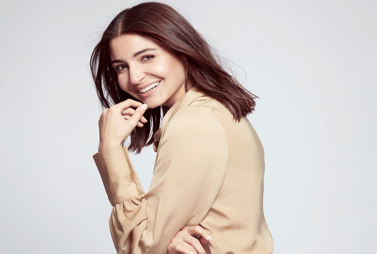 Anushka Sharma to make her much-awaited comeback signed 3 big budget projects