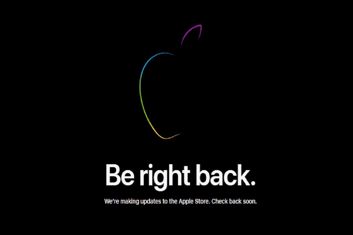 apple store