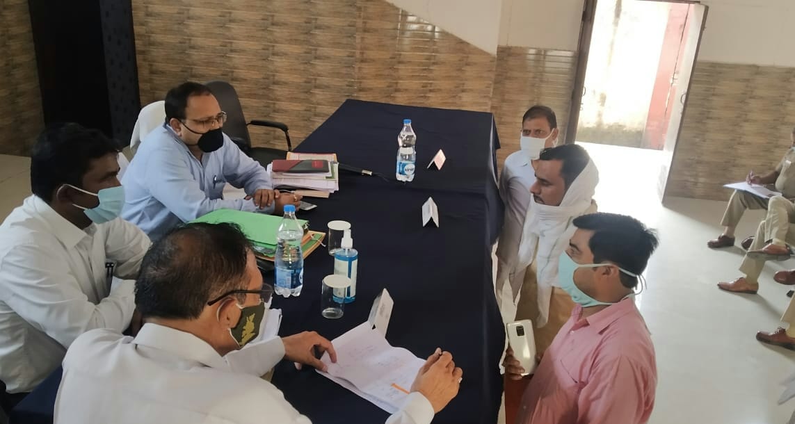 15 complaints reached in total resolution day, one resolved
