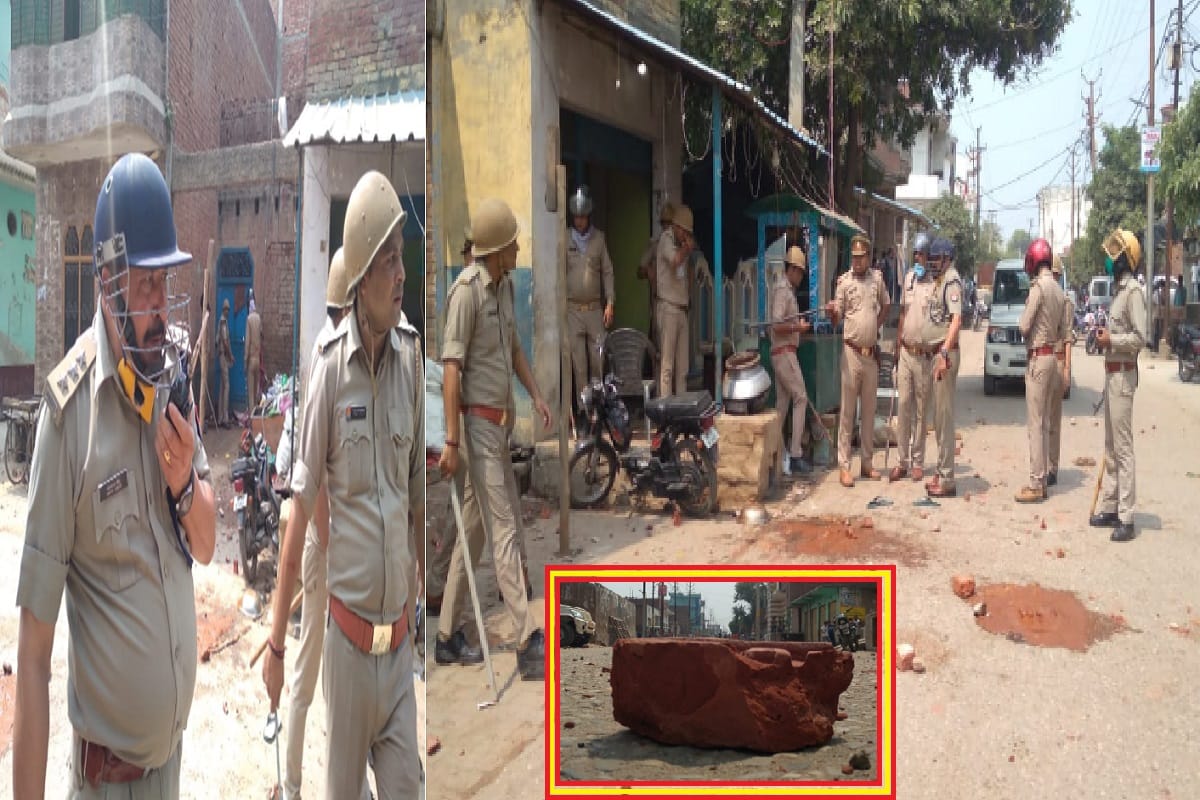 Baghpat: Two sides beaten, firing, four arrested in old enmity