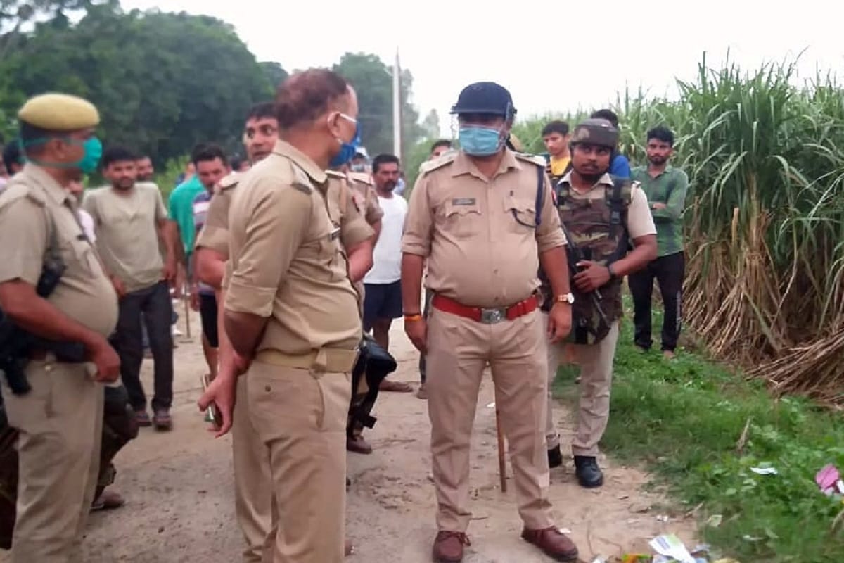 Two women and a boy have committed suicide in Bijnor of Uttar Pradesh